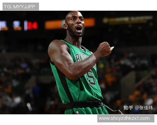 奥尼尔与加内特的巅峰对决：谁才是NBA历史最强大前锋的真正代表