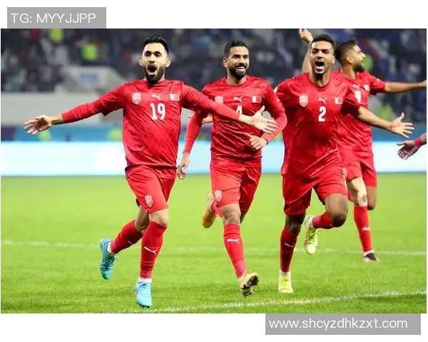 巴林与泰国足球比赛深度分析及战术对比探讨