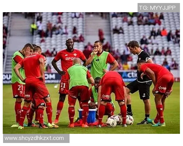 第戎对阵里尔精彩直播时间及观看方式全攻略