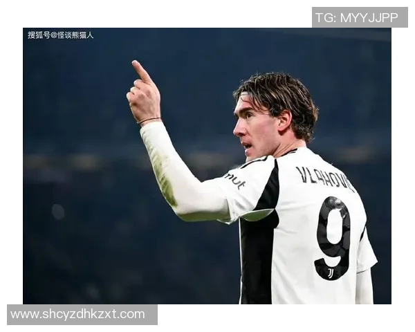 弗拉霍维奇的崛起与挑战：从天才前锋到世界级球员的奋斗之路