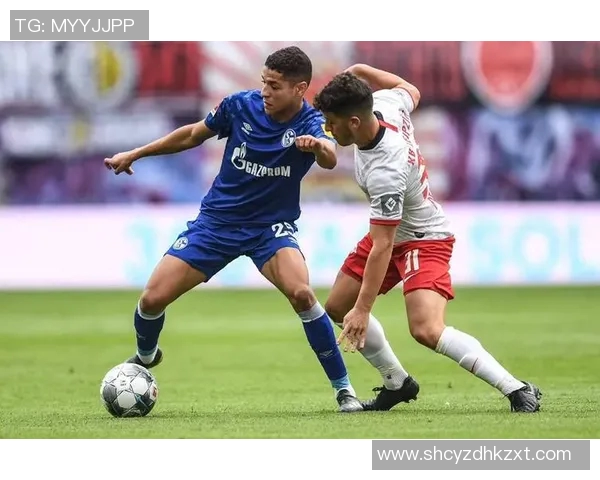 沙尔克04连胜柏林赫塔，一路向前势不可挡