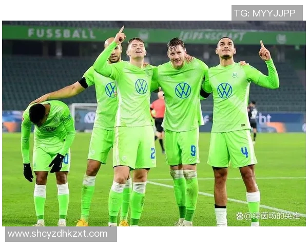 沃尔夫斯堡主场大胜赫尔塔，继续保持德甲前四稳定表现