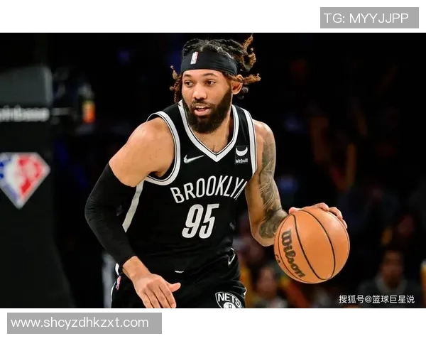 篮网球星因脚踝伤势缺席多场比赛，球队成绩严重受挫