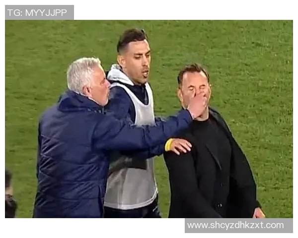 内部矛盾频现！穆里尼奥指责球员缺乏团队合作精神