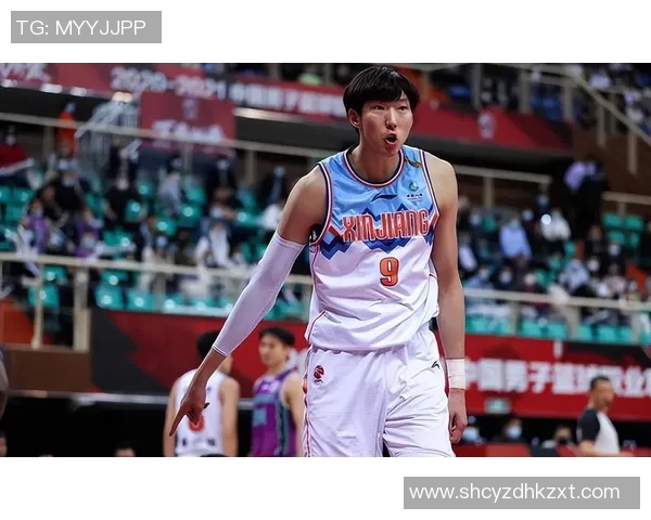 周琦成功融入辽宁男篮为总决赛发挥关键作用 周琦成功融入辽宁男篮为总决赛发挥关键作用