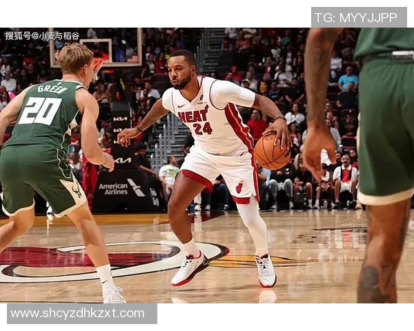 热火队近期表现出色，默契配合成胜利关键