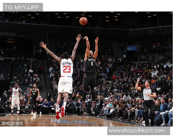 快船击败篮网，迎来四连胜