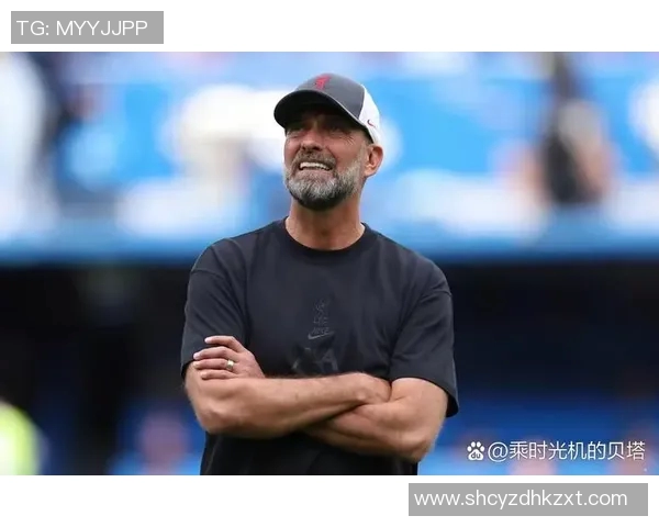 克洛普确认接任德国国家队主教练一职，执教合同已正式签署
