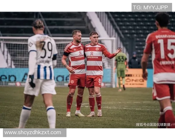 赫塔与杜塞多夫激战在即谁能在德乙赛场上笑到最后