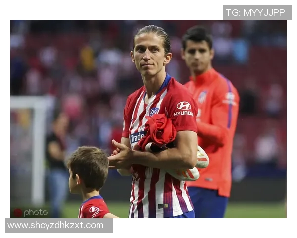 马德里竞技前锋费利佩表态：我会为球队尽全力，争取更多进球