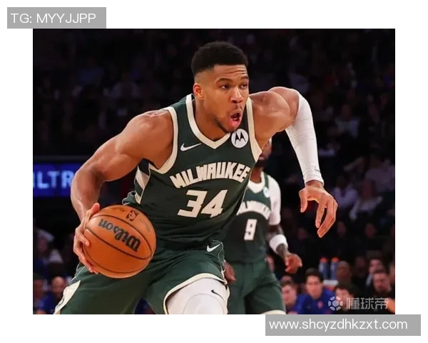 雄鹿继续领跑东部,字母哥再获MVP呼声 雄鹿继续领跑东部,字母哥再获MVP呼声