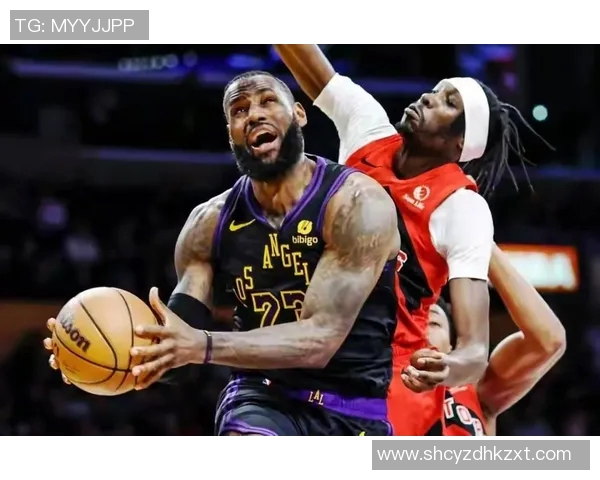 湖人对阵猛龙精彩回放全程解说带你重温比赛精彩瞬间