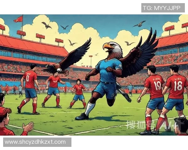 前进之鹰vs奥斯