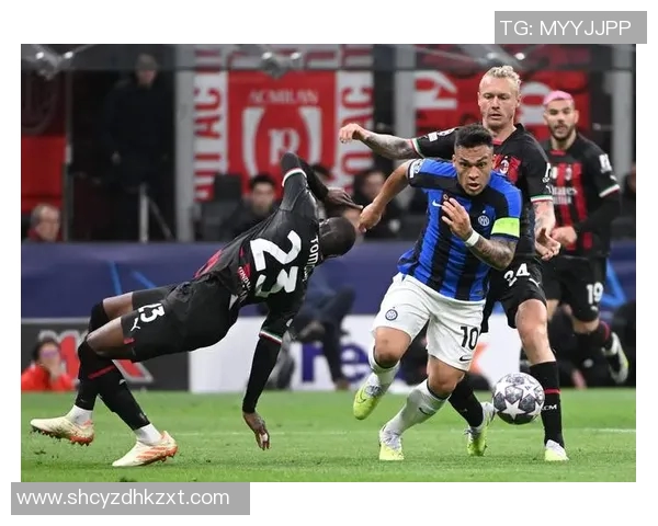 劳塔罗的崛起与未来展望：从天才少年到世界足球明星的成长之路