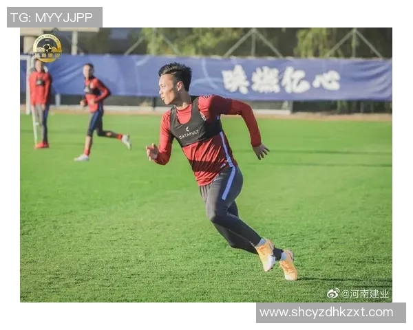 武汉卓尔迎战河南建业全力争胜展现球队实力与斗志