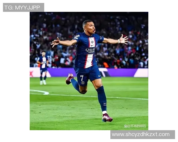 姆巴佩一举超越内马尔,成为巴黎圣日耳曼绝对主力! 姆巴佩一举超越内马尔,成为巴黎圣日耳曼绝对主力!