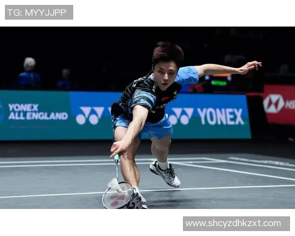 全英赛精彩回顾与展望：羽毛球界的盛事与未来发展趋势分析