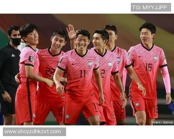 西班牙与韩国友谊赛精彩对决展现足球魅力与团队精神 西班牙与韩国友谊赛精彩对决展现足球魅力与团队精神