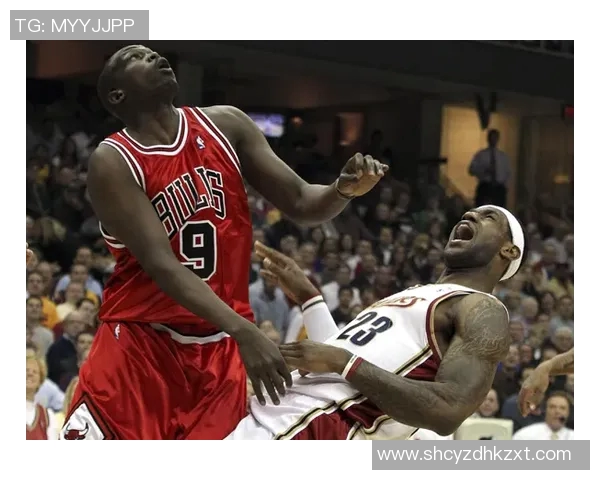 公牛与骑士激战1617赛季精彩对决回顾与分析