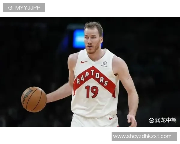 猛龙队击败对手,取得连胜:新赛季的崛起之路