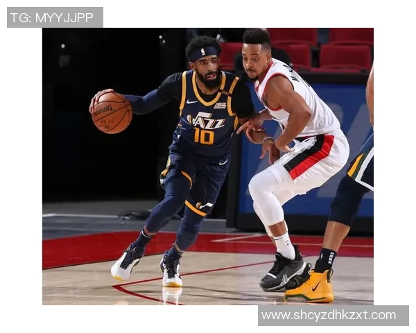 开拓者与爵士精彩对决直播全程回顾与分析助你了解比赛动态