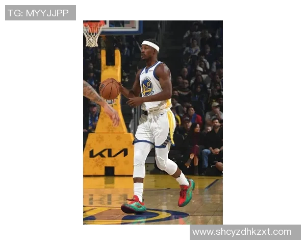 吉米巴特勒：从默默无闻到NBA超级巨星的奋斗之路