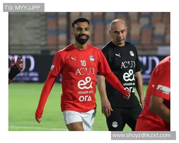 萨拉赫：从埃及小镇到世界足球巨星的传奇之路